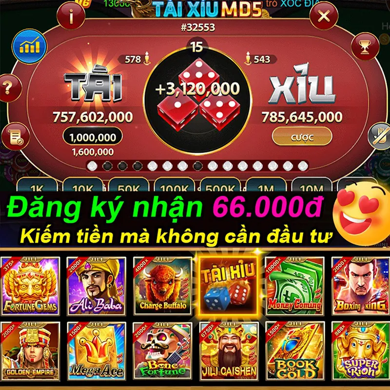 Casino Trực Tuyến Win456
